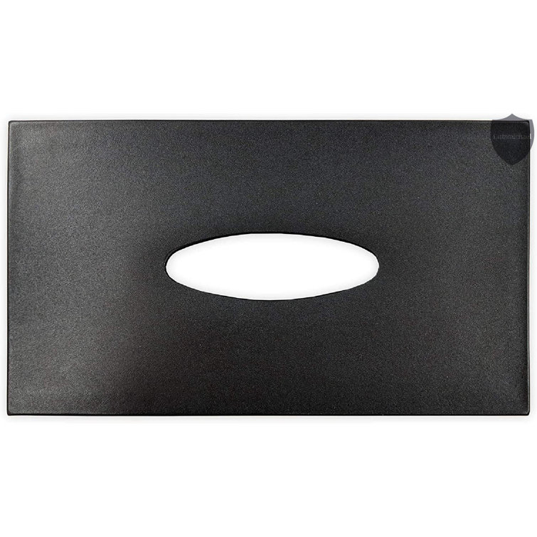 Latitude Run® Decorative Tissue Box Cover Wayfair